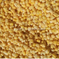 Sweet Corn Kernels Frozen